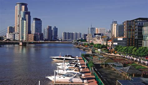 Ningbo .